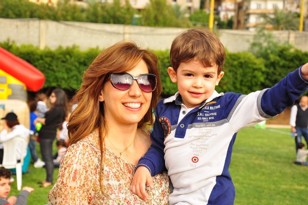 Ghadouna Easter Fiesta